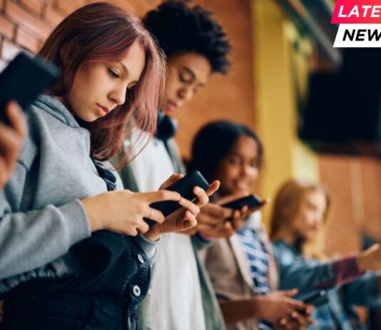 Australia Enforces Age Limit on Social Media Use