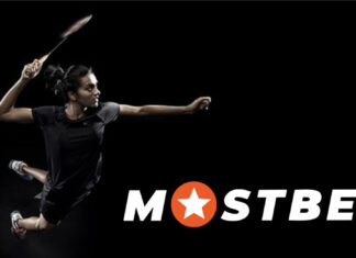 Badminton