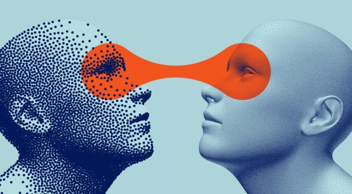 Brain-Machine Synchrony: A New Era of AI-Supported Human Collaboration and Societal Transformation Brain-Machine Synchrony