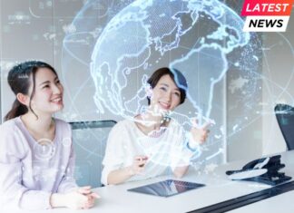 Women Business Leaders Outshine Men in Tech Expertise, Research Finds Business Leaders