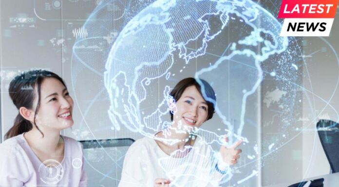 Women Business Leaders Outshine Men in Tech Expertise, Research Finds Business Leaders