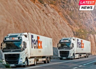 FedEx Invests in AI Robotics Firm Nimble to Boost Supply Chain FedEx