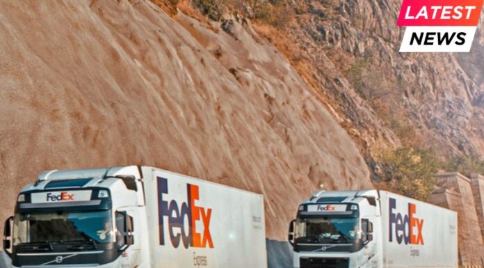 FedEx Invests in AI Robotics Firm Nimble to Boost Supply Chain FedEx