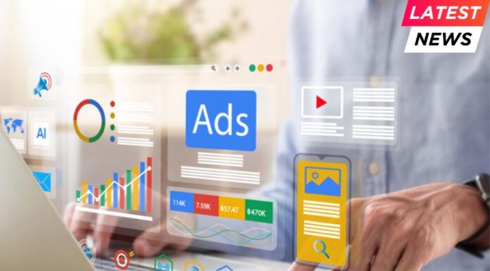 Google’s Ad Business Goes to Court Over Monopoly Claims Google ads