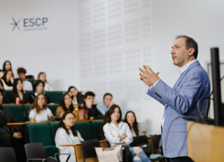Innovating Education: The Strategic Leadership Behind ESCP Business School’s Success Leadership Behind ESCP Business School’s Success