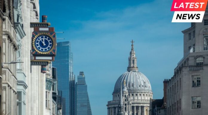 London Business School Opens Applications for MENA Startup Contest London Business School