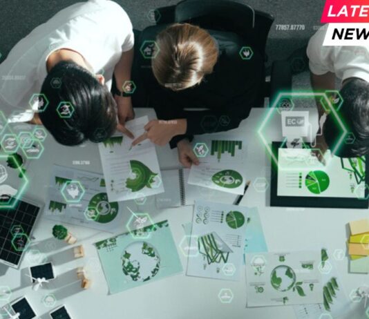 Sustainability Reporting: Harmonizing People, Planet, and Profit