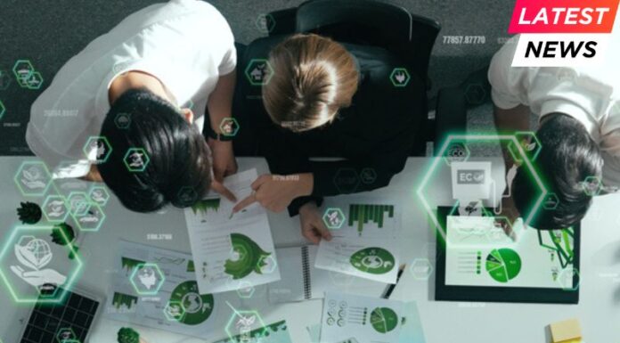 Sustainability Reporting: Harmonizing People, Planet, and Profit