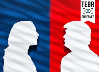 Trump-Harris Debate