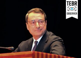 Mario Draghi