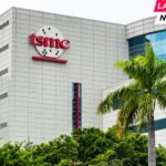 Taiwan Semiconductor Manufacturing Co