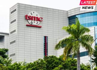 Taiwan Semiconductor Manufacturing Co