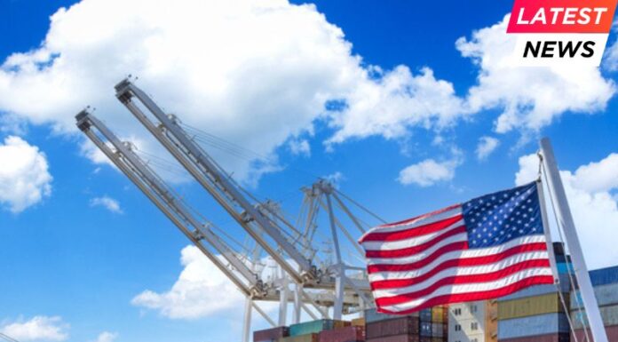 U.S. Supply Chain Struggles May Boost Holiday Inflation