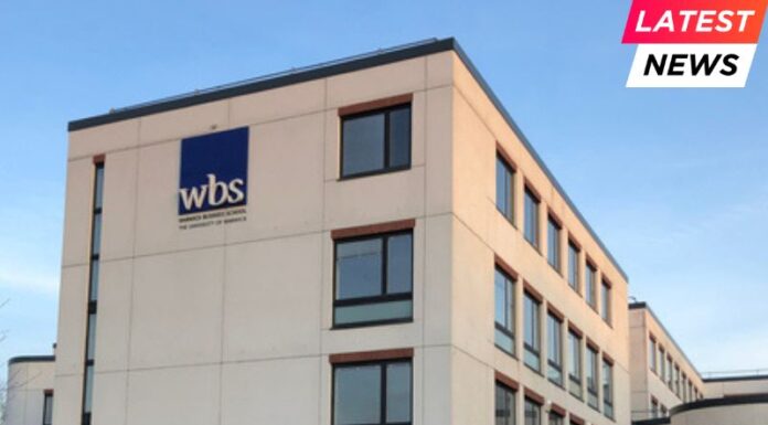 Warwick Business School