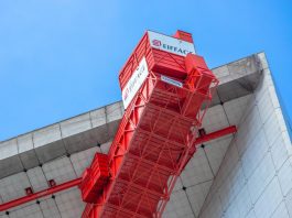 Decarbonizing the Construction Industry