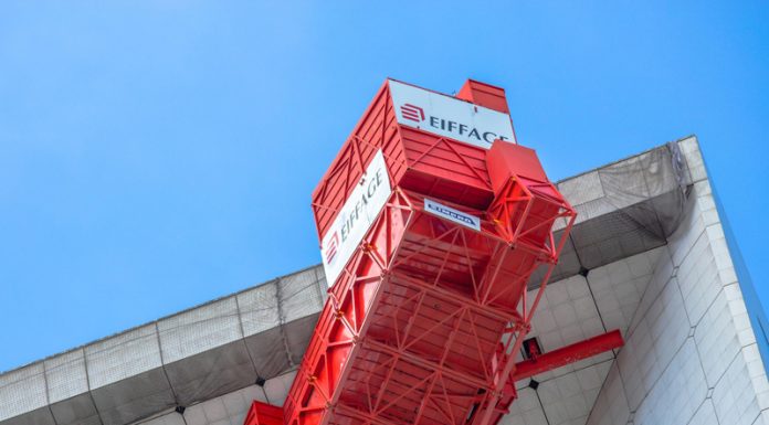 Decarbonizing the Construction Industry