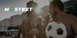 Maximize Your Payouts with Mostbet’s Multi-Bet Strategy Man holding a ball