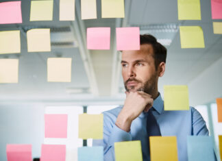 The Consistency Trap: How to Make Better Decisions Decision Making