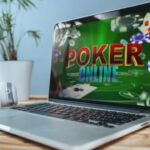 Online Poker