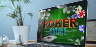 The Future of Gambling: How Technology is Shaping the Way We Play Poker Online Poker