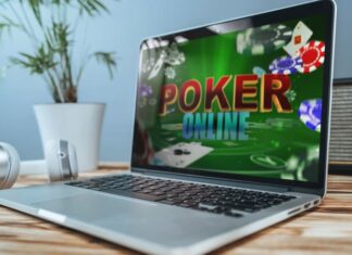 Online Poker
