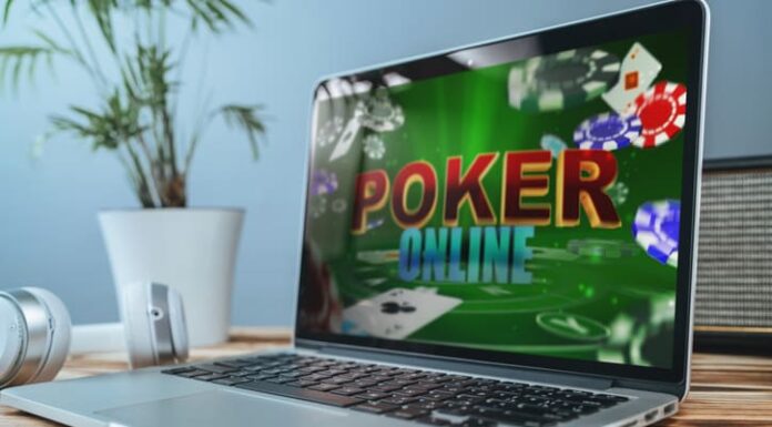 Online Poker