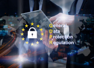 GDPR