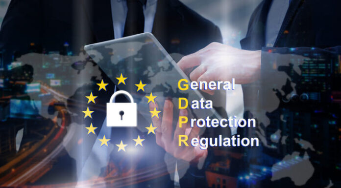 Why European Businesses are Switching to VPS Hosting for Better GDPR Compliance GDPR