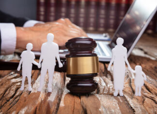 Is It Time to Hire a Lawyer for Your Child’s Custody Matter? Child's Custody