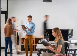 How Creativity and Self-Expression Can Help You Get Ahead in Your Career
