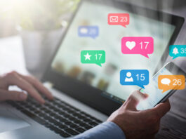 Digital Skills and Social Media