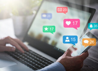 Digital Skills and Social Media