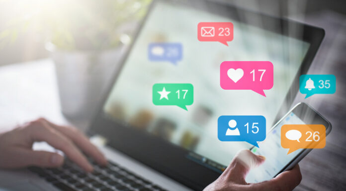 Digital Skills and Social Media