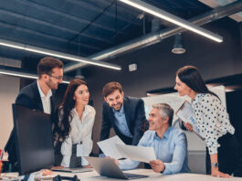 The Seven Key Competencies for Collaborative Leadership Collaborative Leadership