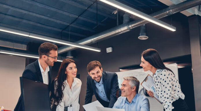 The Seven Key Competencies for Collaborative Leadership Collaborative Leadership