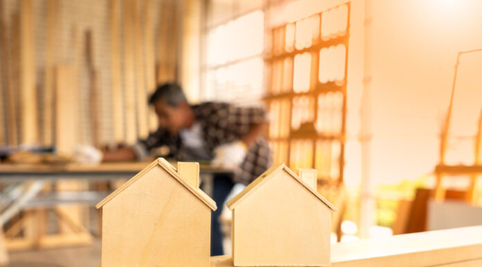 Home Improvements with a Forbrukslån uten Sikkerhet Home Improvements