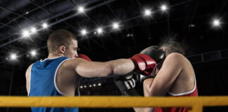 Boxing Odds: It Achieves Such High Value Boxing professional match