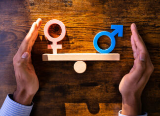 Gender Parity