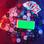 How Bitcoin Casino Games are Shaping Online Entertainment Trends Online Casino