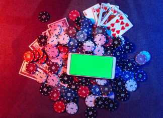 Online Casino