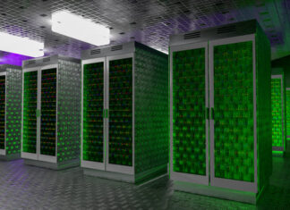 Data center
