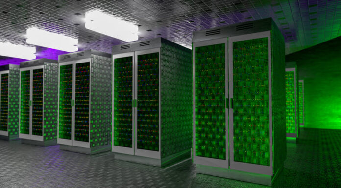 Hospitality Industry Need to Utilize Data to Become More Sustainable Data center