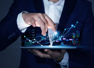 Business strategy development and growing growth plan