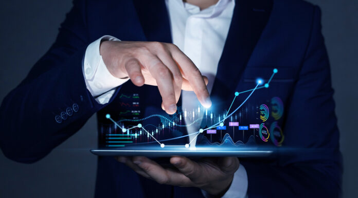 Business strategy development and growing growth plan