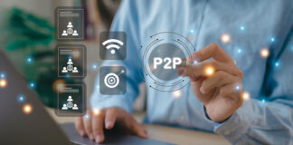 The Benefits of P2P Currency for Independent Photographers P2P