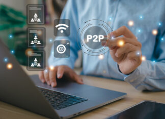 P2P