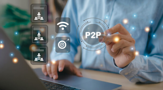 P2P