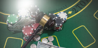 Maryland’s Betting Scene: How State Laws Are Shaping the Future of Sports Gambling State Laws Are Shaping the Future of Sports Gambling