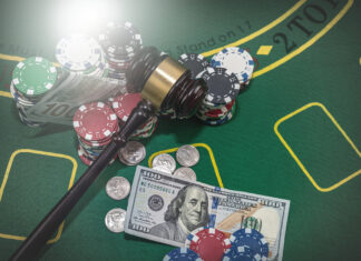 State Laws Are Shaping the Future of Sports Gambling