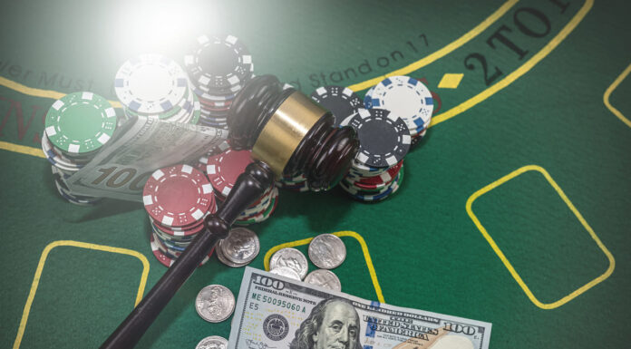 State Laws Are Shaping the Future of Sports Gambling